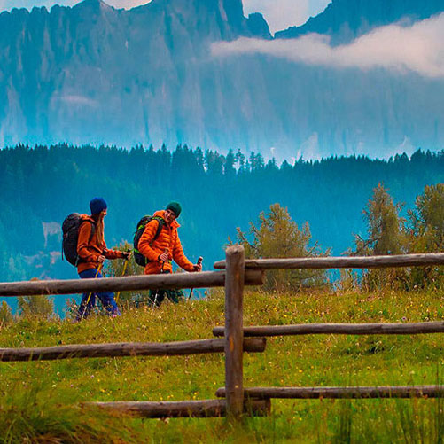 Saldi trekking cheap
